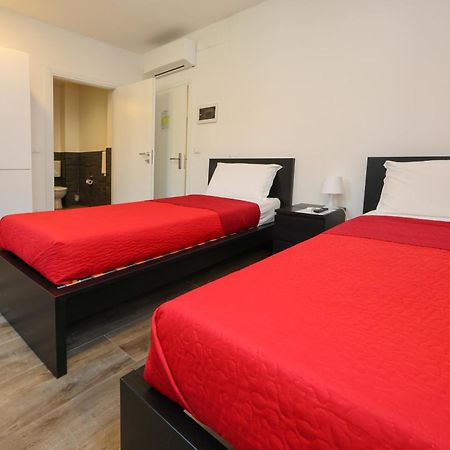 Residence Del Centro Modena Kültér fotó