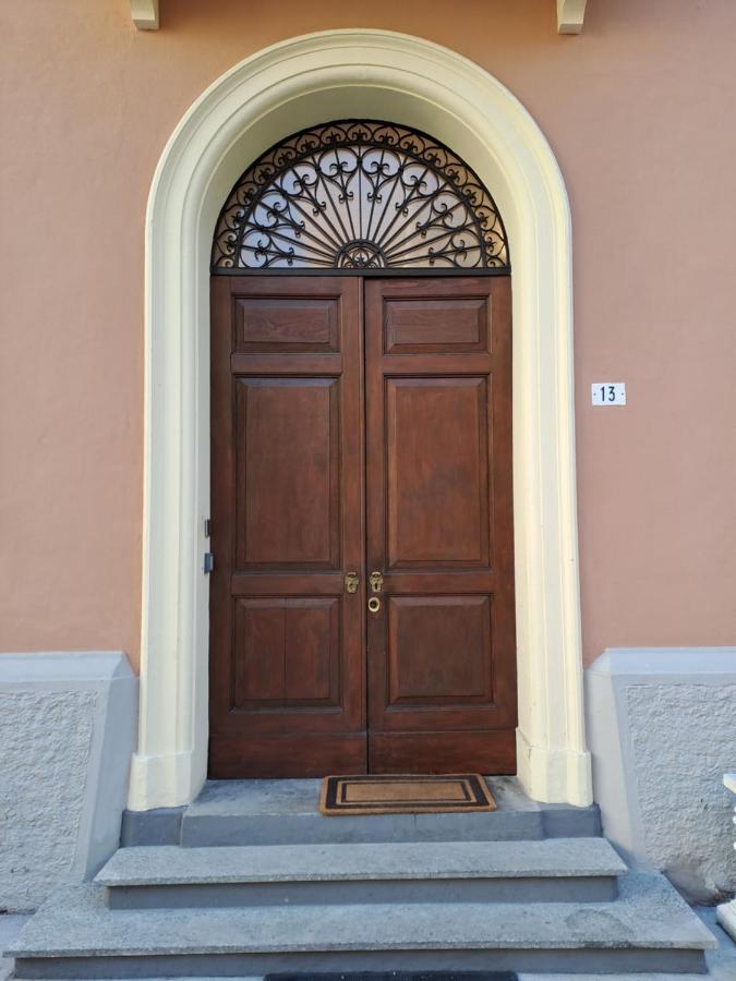Residence Del Centro Modena Kültér fotó