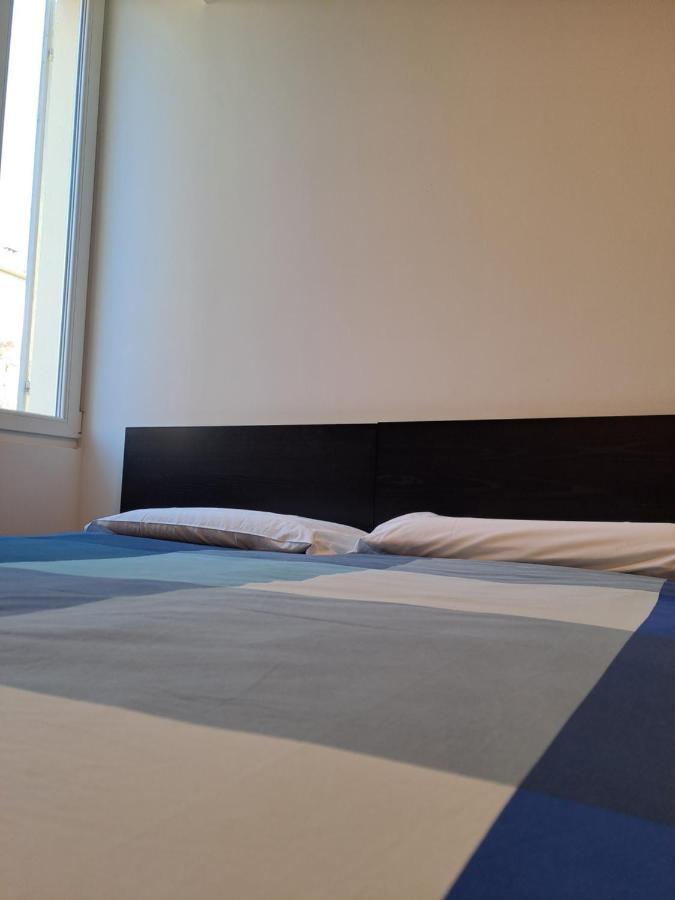 Residence Del Centro Modena Kültér fotó