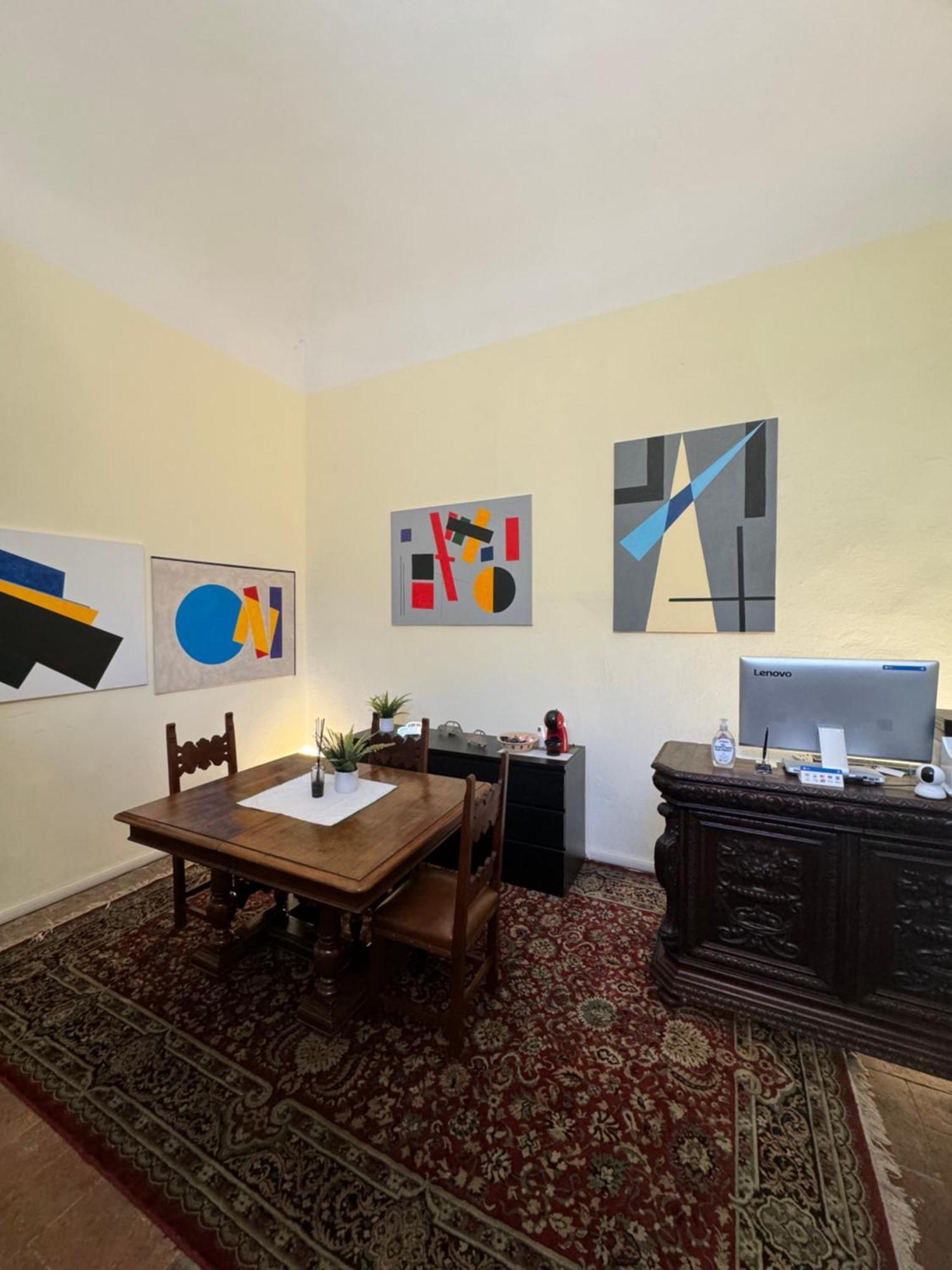 Residence Del Centro Modena Kültér fotó