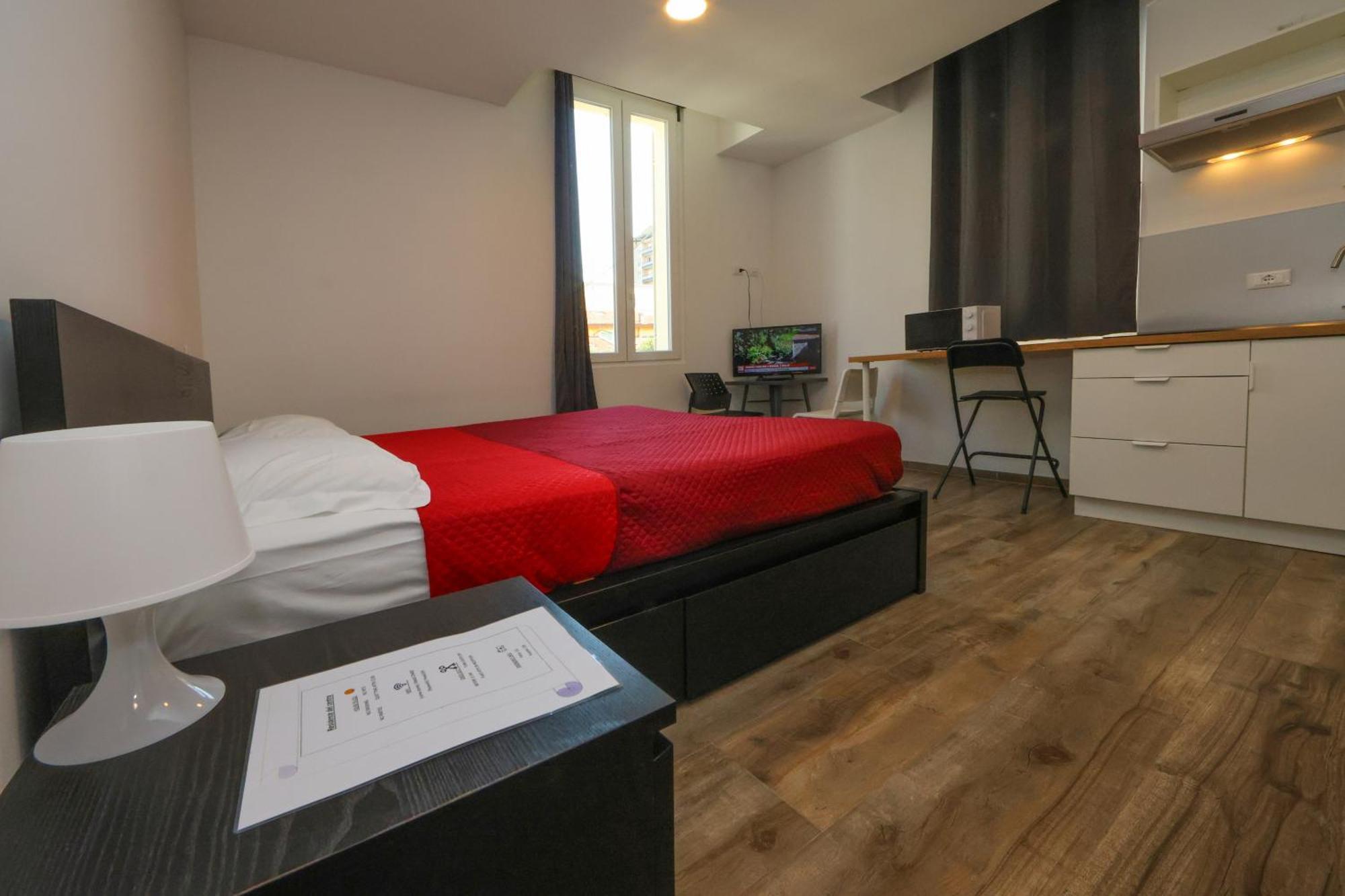 Residence Del Centro Modena Kültér fotó