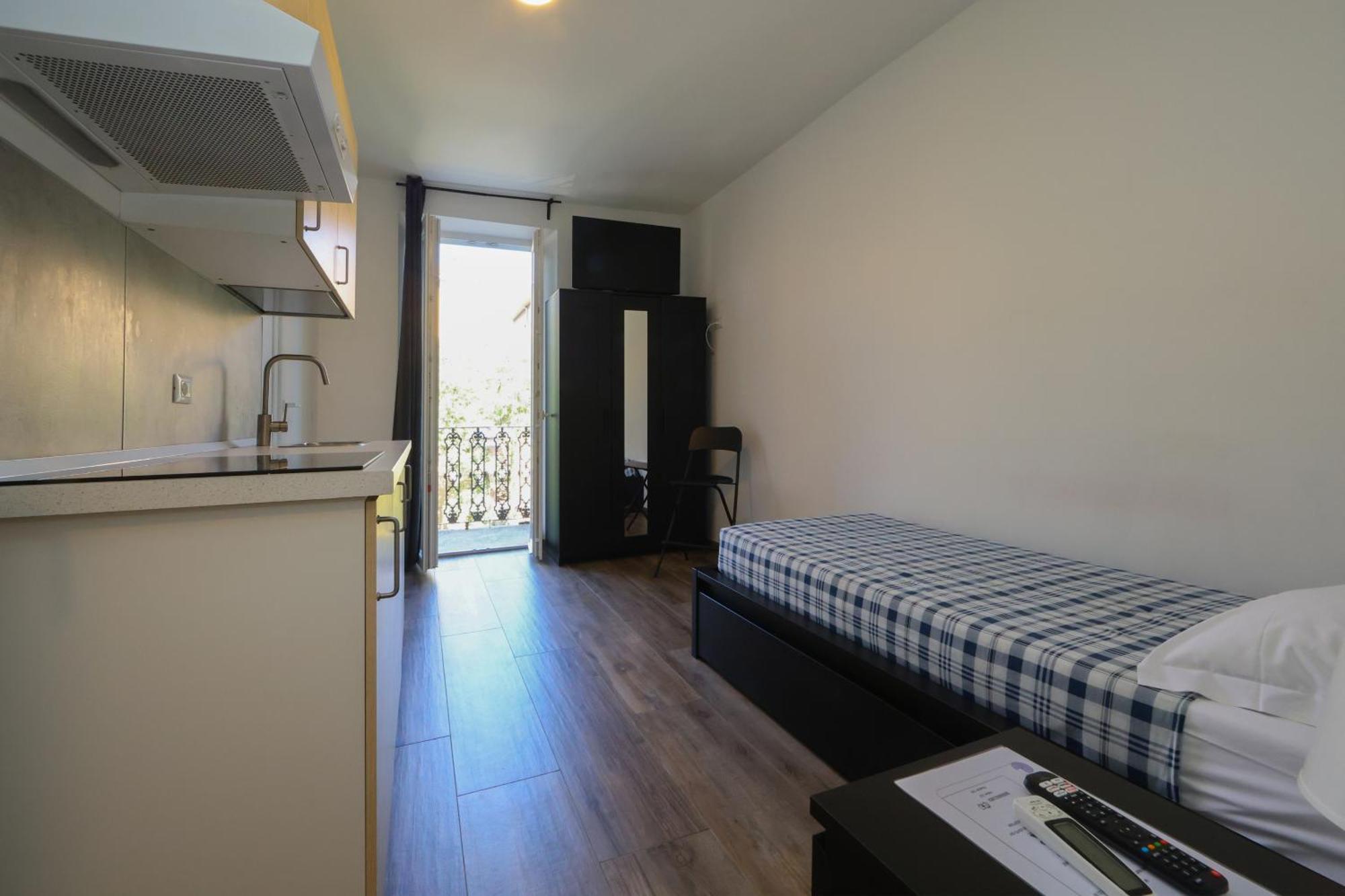 Residence Del Centro Modena Kültér fotó