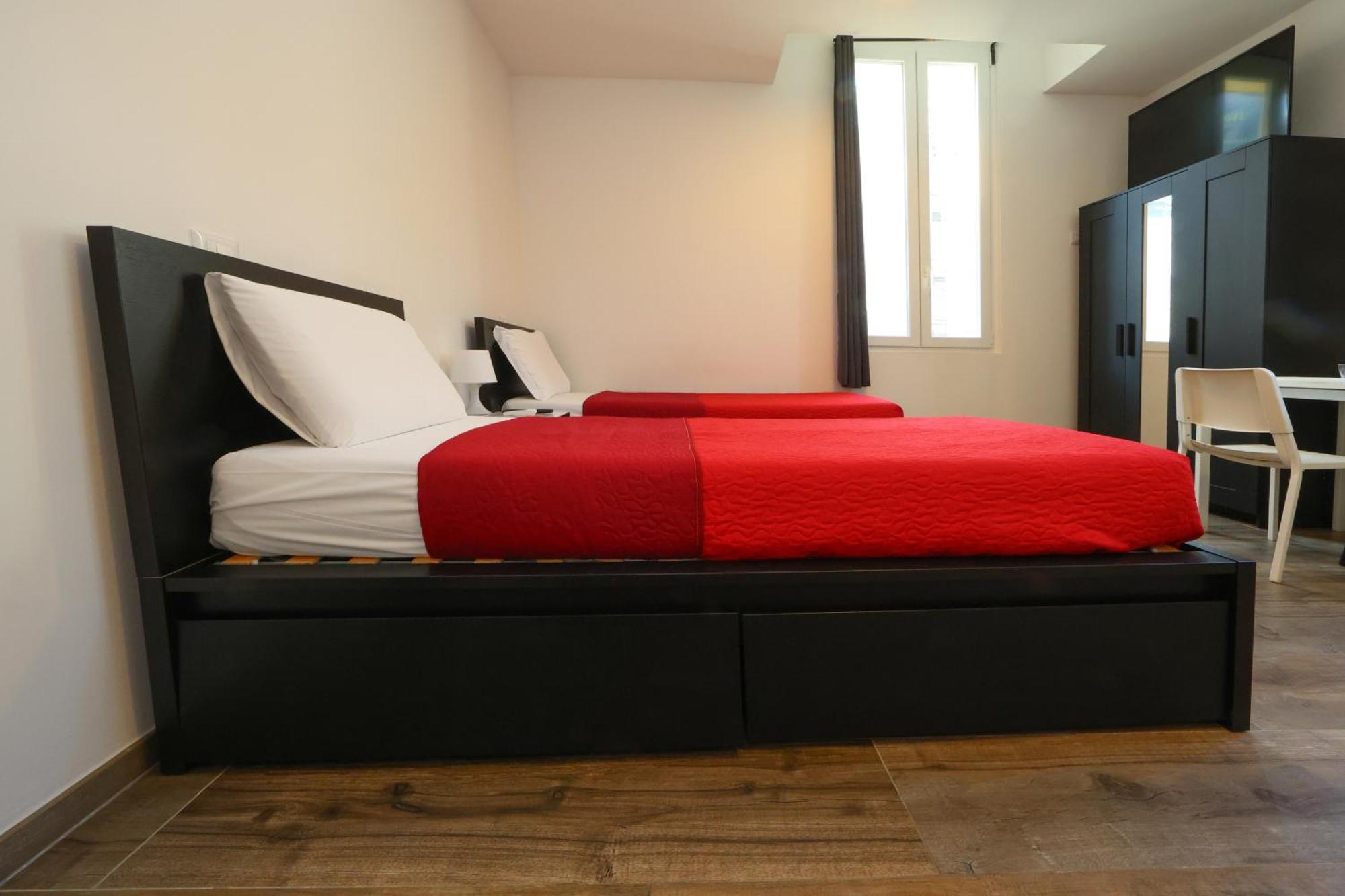 Residence Del Centro Modena Kültér fotó