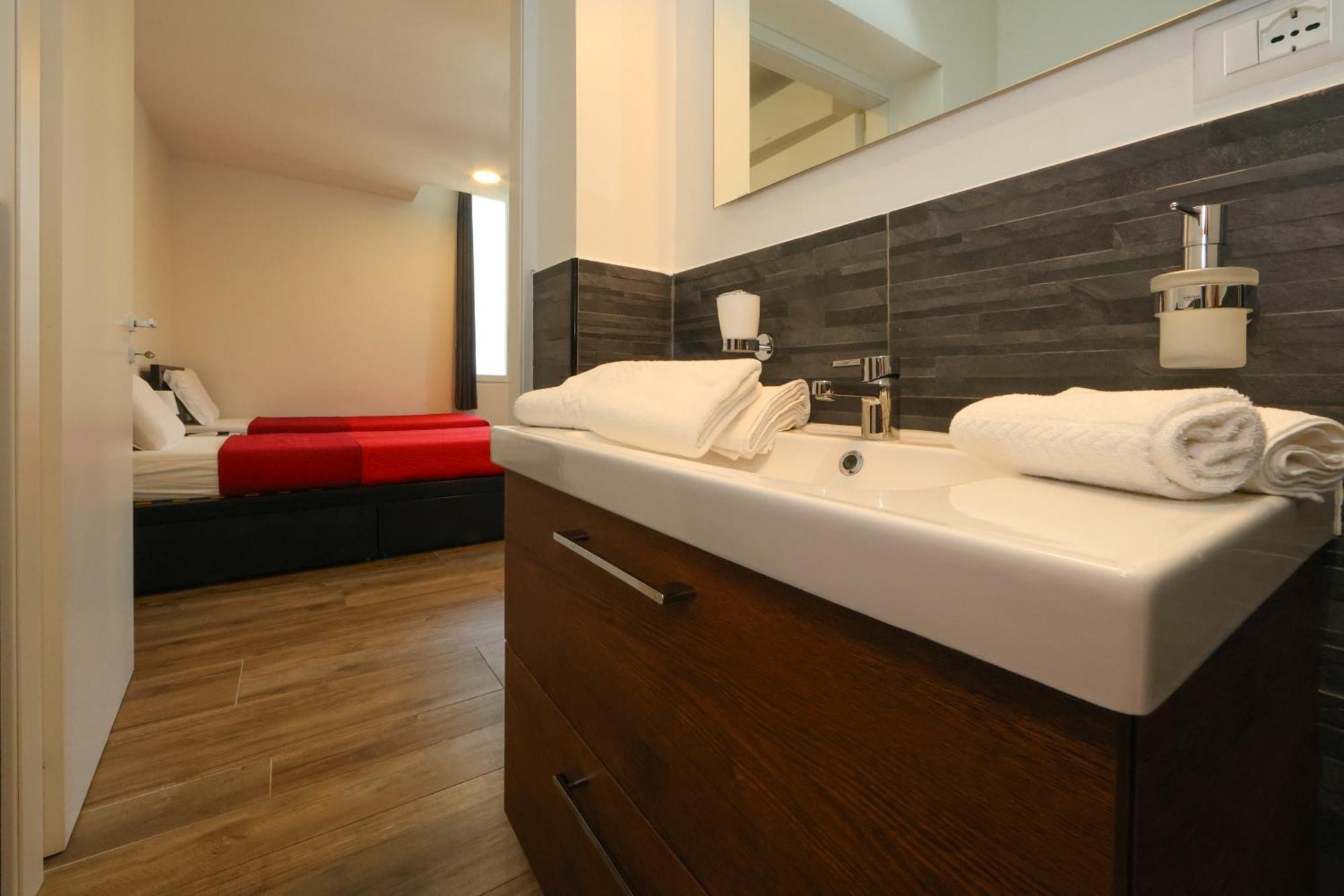 Residence Del Centro Modena Kültér fotó