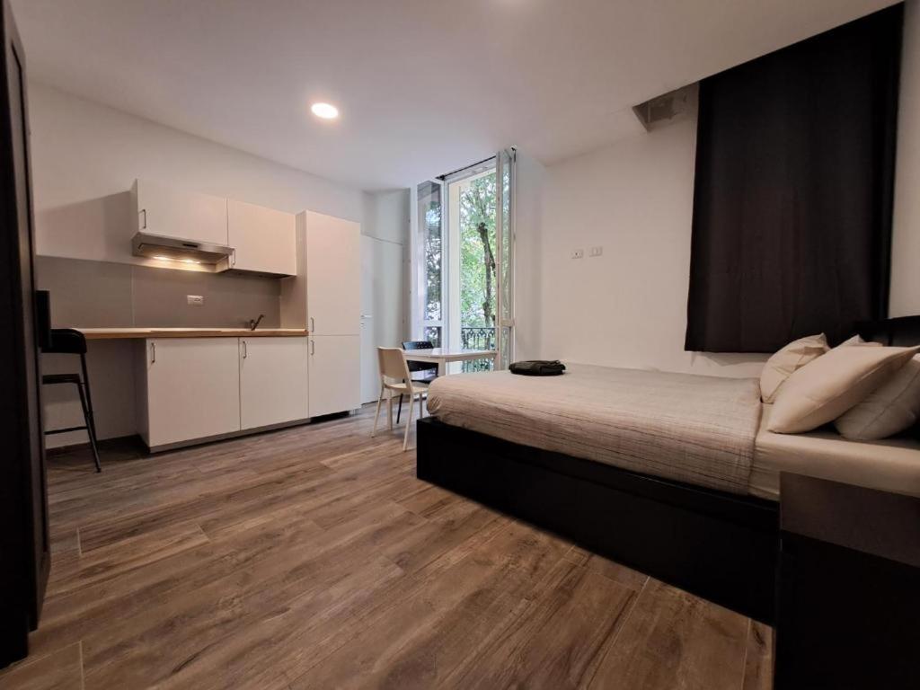 Residence Del Centro Modena Kültér fotó
